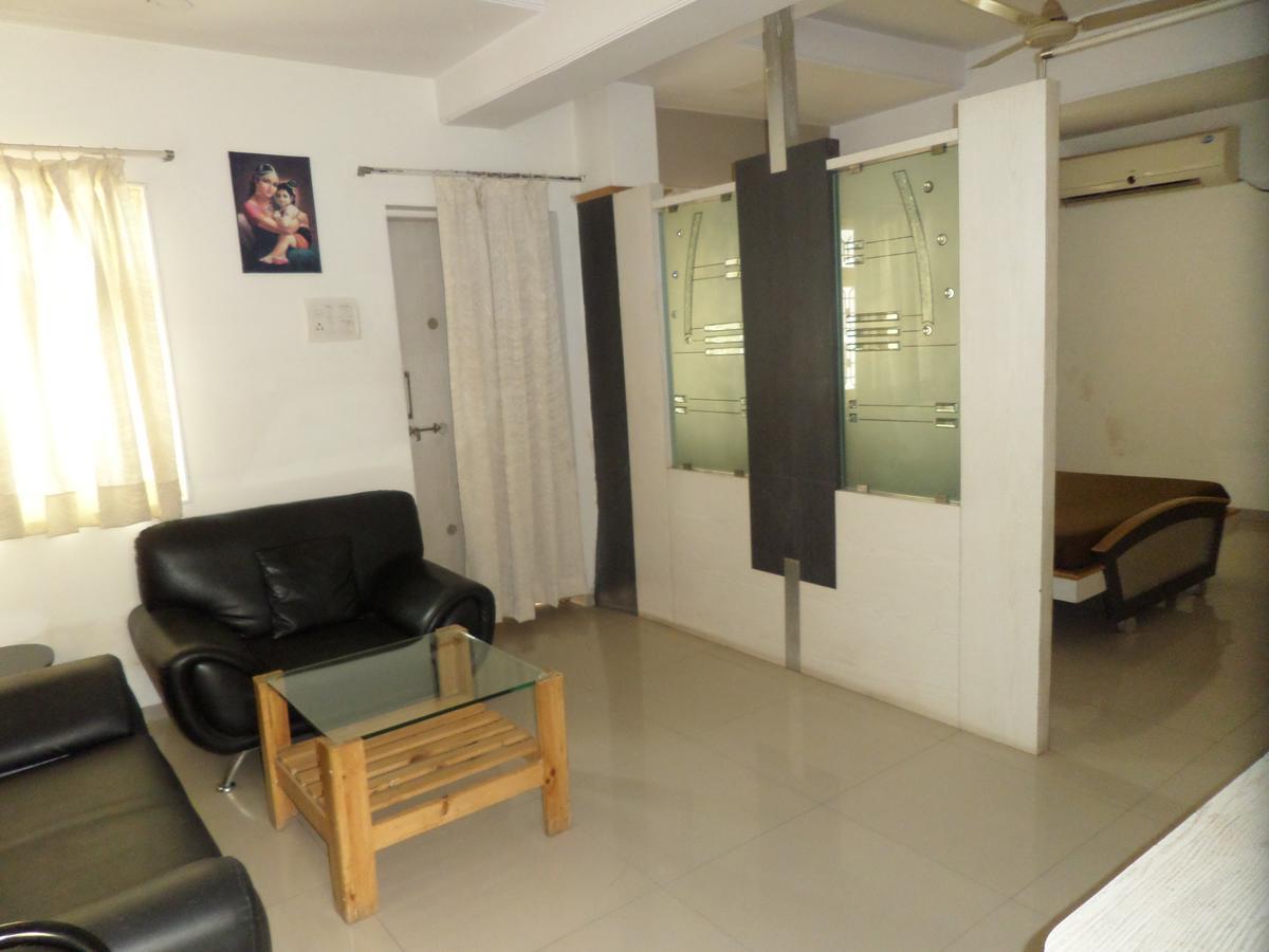 Hotel Sadanand Sāngli 外观 照片