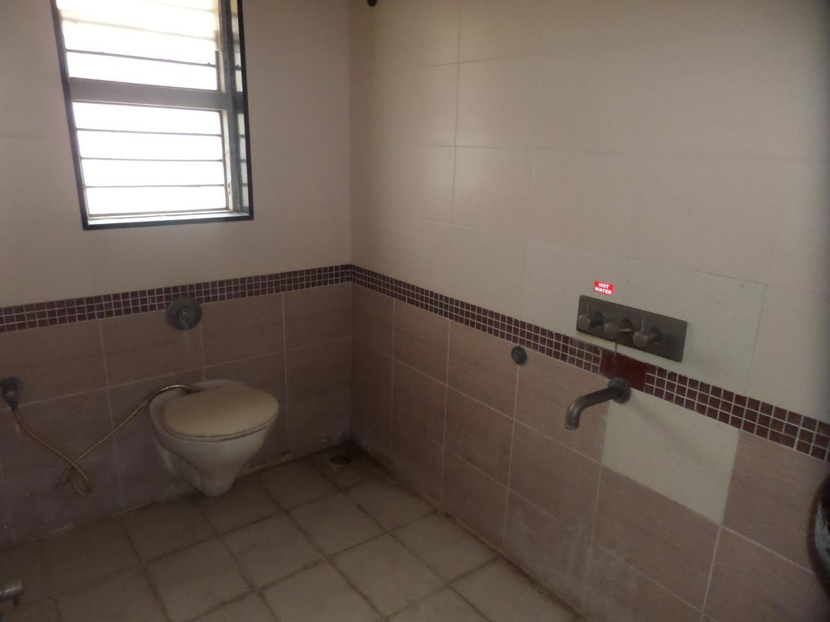 Hotel Sadanand Sāngli 外观 照片